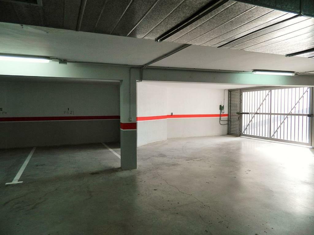 Vista Roja Διαμέρισμα Ελ Μέντανο Εξωτερικό φωτογραφία